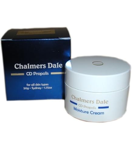 Amazon | [Chalmers Dale] チャルマーズ・デール プロポリスクリーム